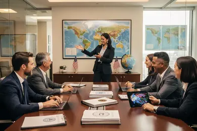 2026 Online International Relations Bachelor's Degree Programs With No Application Fee thumbnail