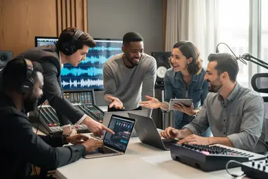 2026 Music Business Job Market Report: Open Roles, Salary Bands, and Hiring Momentum thumbnail