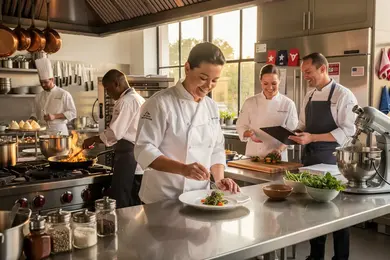 2027 Culinary Arts Degree Schedule Flexibility Report: Online, Hybrid, Evening, Weekend, and Accelerated Options Compared thumbnail