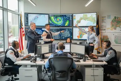 2027 Online Emergency Management Degree Programs That Accept 60, 75, or 90 Transfer Credits thumbnail
