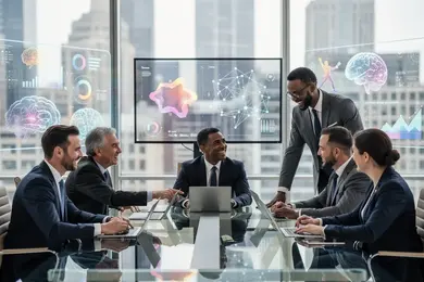 2026 Best Agentic AI Courses for Business Unit Leaders thumbnail