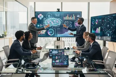 2026 Best AI Center of Excellence Courses for Executives thumbnail