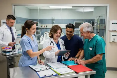 2026 Top Industries Hiring Patient Safety & Quality Graduates: Demand, Pay, and Growth Trends thumbnail