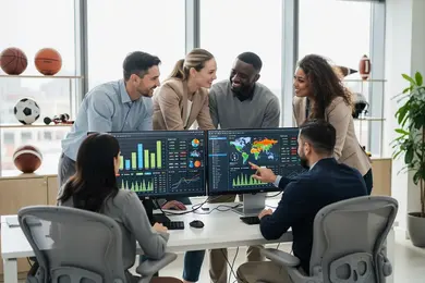 2026 Sports Analytics Admissions Trends Report: Acceptance Rates, GPA Expectations, and Test Policy Changes thumbnail