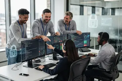 2027 Online Cybersecurity Doctorate Completion Guide: How to Finish Your Dissertation, Capstone, or Applied Project thumbnail