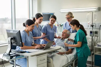 2026 How RN to BSN Helps With Magnet Hospital Career Goals thumbnail