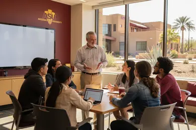 2026 Arizona State University Online Bachelor of Social Work (BSW): Cost, Curriculum, Admissions, and Career Outcomes thumbnail