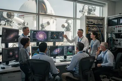 2026 Online Astronomy & Space Studies Bachelor's Degree Programs That Accept Transfer Credits thumbnail
