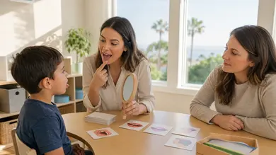 2027 Best Online Speech Pathology Master's Programs for Residents of Oceanside, CA thumbnail