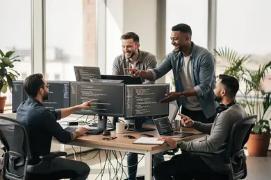 2026 Can You Get Into a Software Development Bachelor's Degree Program with a Low GPA? Admission Chances & Workarounds thumbnail
