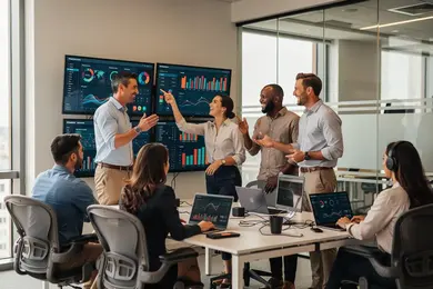 2026 Online Data Analytics Degrees With Strong Cross-Functional Communication Training thumbnail