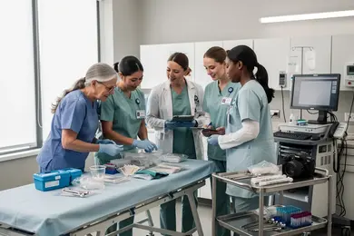 2026 Capstone vs Thesis Requirements for Forensic Nursing Master's Programs thumbnail