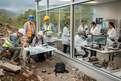2026 Geosciences Jobs With the Best Work-Life Balance thumbnail