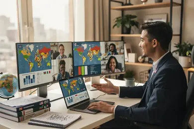 2026 Can a Global Studies Degree Lead to Remote Jobs? thumbnail