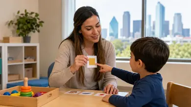 2027 Best Online Applied Behavior Analysis (ABA) Master's Programs for Residents of Dallas, TX thumbnail