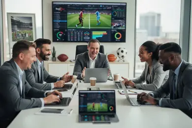 2026 Online Sport Management Degrees With Sports Analytics Concentrations thumbnail