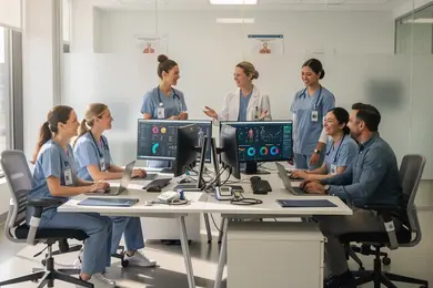 2026 How Many Credits Can You Transfer Into a Nursing Informatics Degree Program? thumbnail
