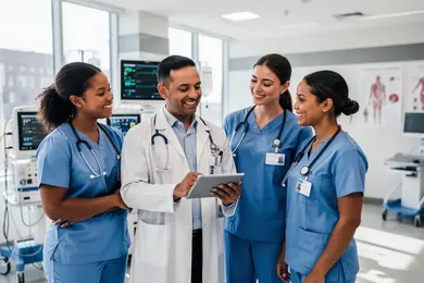 2026 Industries Hiring Graduates With a Health Sciences Degree thumbnail
