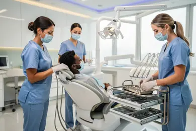 2026 Which Dental Assistant Degree Careers Offer the Best Return Without Graduate School? thumbnail