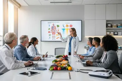 2026 Online Nutrition Degrees With Strong Performance and Recovery Nutrition Training thumbnail