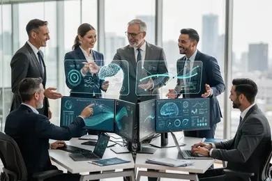 2026 Best AI Steering Committees Courses for Executives thumbnail