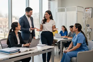 2027 Accredited Online Spanish Degree Programs for Working Adults: Flexible, Part-Time, and Self-Paced Options thumbnail