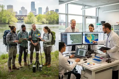 2026 Best Online Bachelor's in Environmental Science With GIS Coursework thumbnail