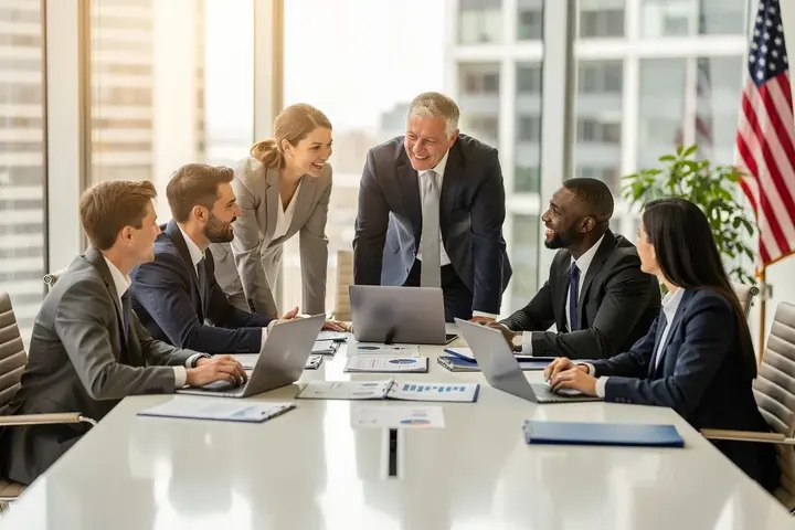 2026 Political Science Specializations With the Strongest Employer Demand