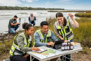 2026 Most Affordable Online Environmental Science Degree Programs Ranking in Maryland