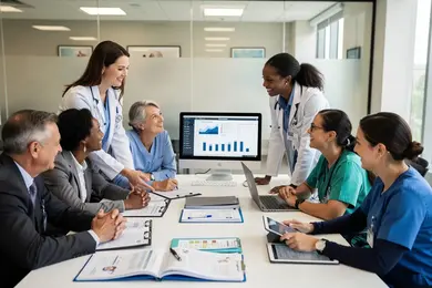 2026 Online Behavioral Health Management Degrees That Help Build Cross-Agency Collaboration Skills thumbnail