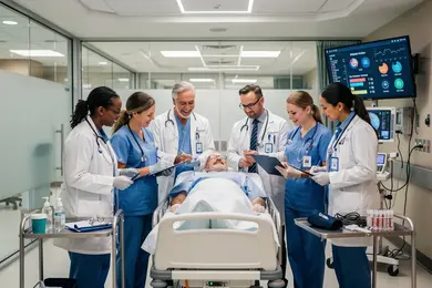 2027 Best Accredited Online Patient Safety & Quality Degree Programs: Compare Tuition, Admissions, and Career Outcomes thumbnail