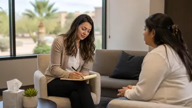 2027 Best Online Clinical Mental Health Counseling Master's Programs for Residents of Chandler, AZ thumbnail
