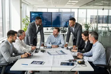 2026 Online Engineering Management Degrees With the Best Support for Returning Adults thumbnail