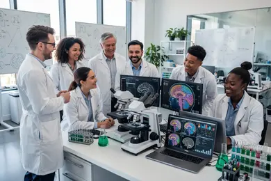 2026 Best Online Neuroscience Programs for Professionals Seeking Biotech Startup Roles thumbnail