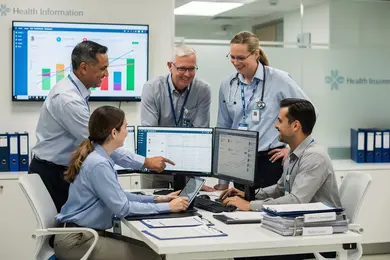 2026 State-by-State Acceptance of Online Health Information Management Master's Programs for Licensure thumbnail
