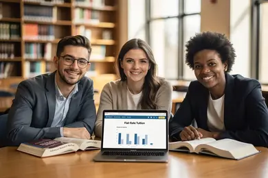 2027 Best PhD Programs With Flat-Rate Tuition thumbnail