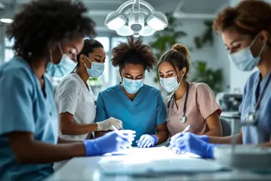 Best Dental Assistant Training Programs & Trade Schools - Top Dental Assistant Schools in Sacramento for 2026