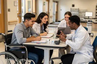 Pharmacy School Accommodations and Disability Services thumbnail