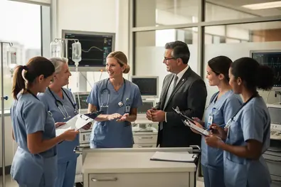 2026 RN to BSN Leadership Skills You Build in College