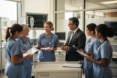 2026 RN to BSN Leadership Skills You Build in College thumbnail