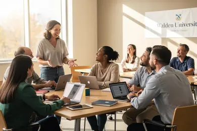 2026 Is Walden University's Online MS in Forensic Psychology - General Forensic Psychology Worth It? What Students Should Know thumbnail