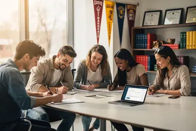 2026 Best Student Loans for Online College thumbnail
