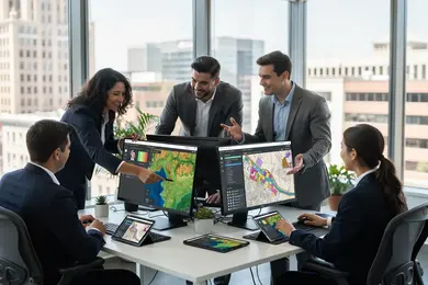 2027 Entry-Level Hiring Trends for Geographic Information Systems Graduates: Where New Grads Have the Best Odds thumbnail