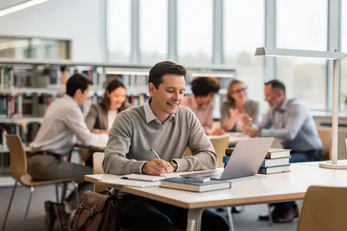 2027 Best Adult Degree Programs for Adults Returning to College thumbnail