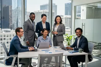 2026 Business Administration Specializations for Management Careers