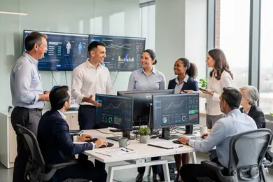 2026 Industry Demand for Health Informatics Master's Graduates: Job Outlook & Hiring Trends thumbnail