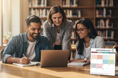 2027 Online MLIS Programs With Multiple Start Dates and Fixed Course Sequences thumbnail