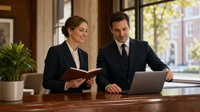 2027 Online Hospitality Management Master's Programs With University Scholarships: Awards, Eligibility & Tuition After Aid thumbnail