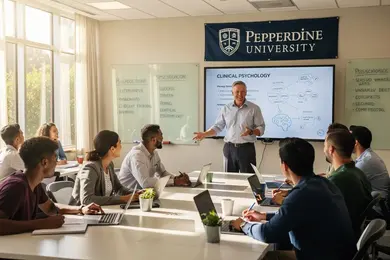2026 Is Pepperdine University's Online Master of Arts in Clinical Psychology (LMFT) Worth It? Salary, Outcomes, and ROI thumbnail