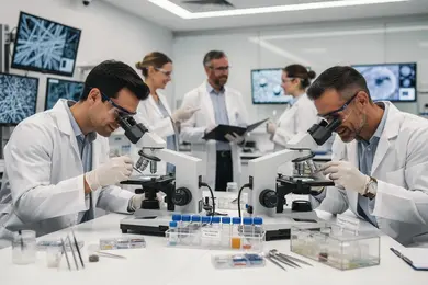 2026 Best Online Forensic Science Degrees for Trace Evidence Careers thumbnail